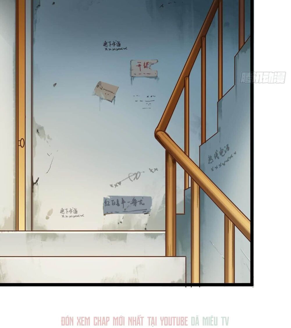 địa phủ khai phá thương chapter 30 10