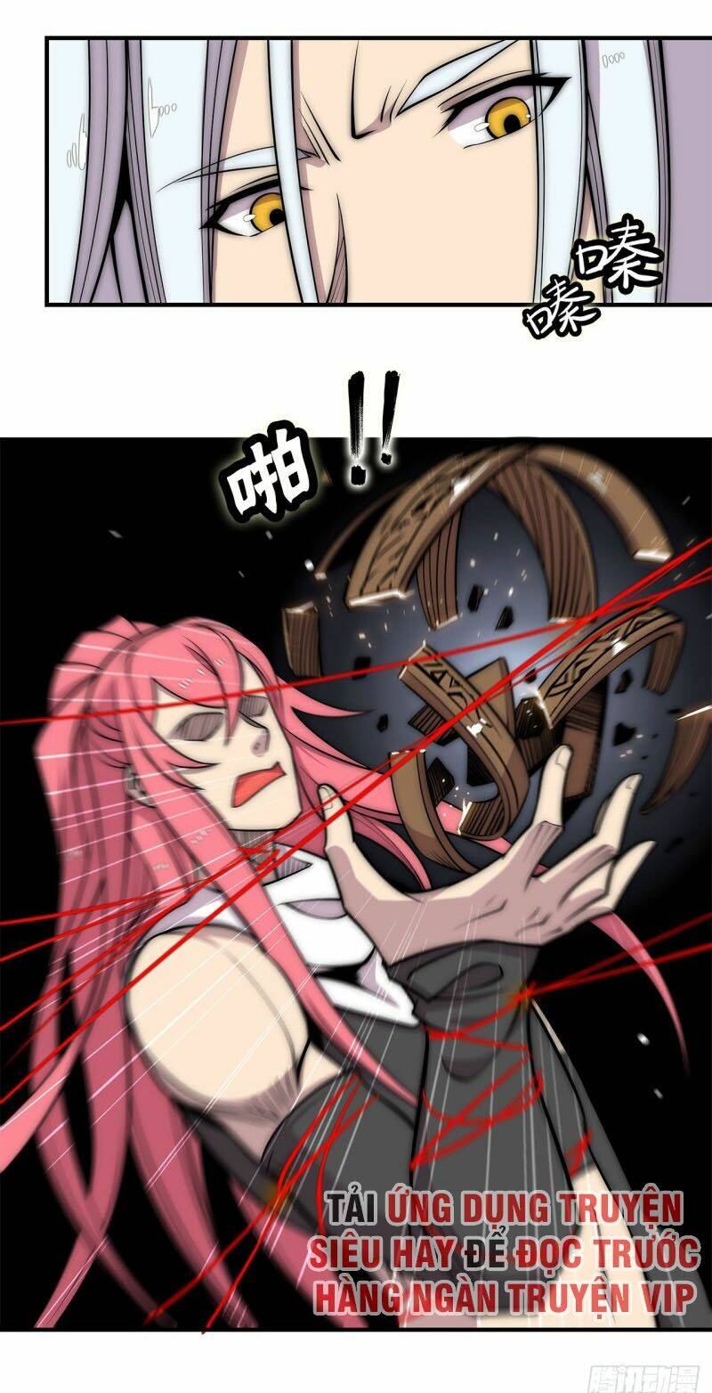cuộc sống thoái ẩn của võ lâm chi vương chapter 104 7