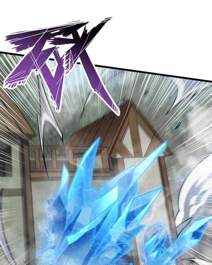 huyết cơ và kỵ sĩ chapter 291 42