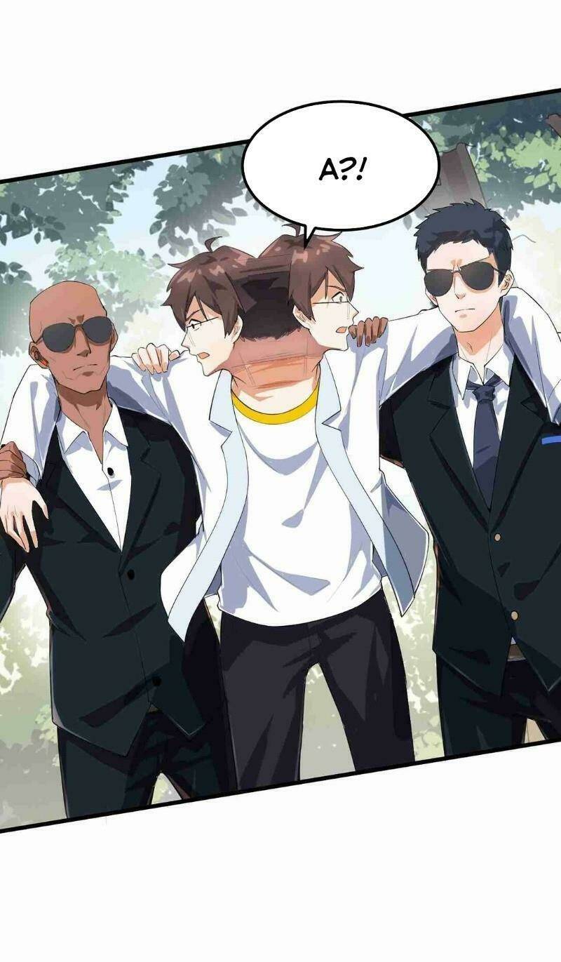 kế hoạch trở thành phế vật chapter 2 28