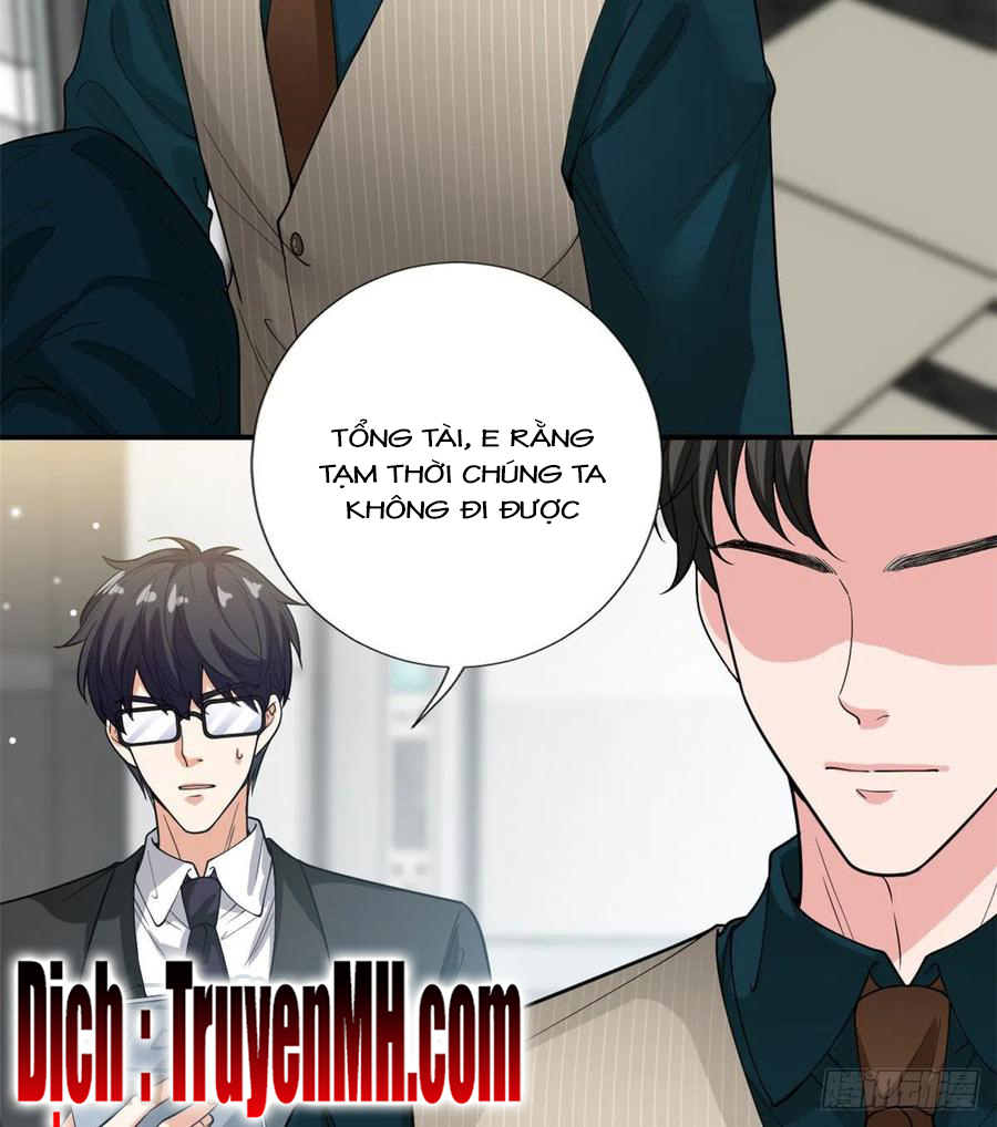 thí hôn lão công, cần giúp sức chapter 383 18