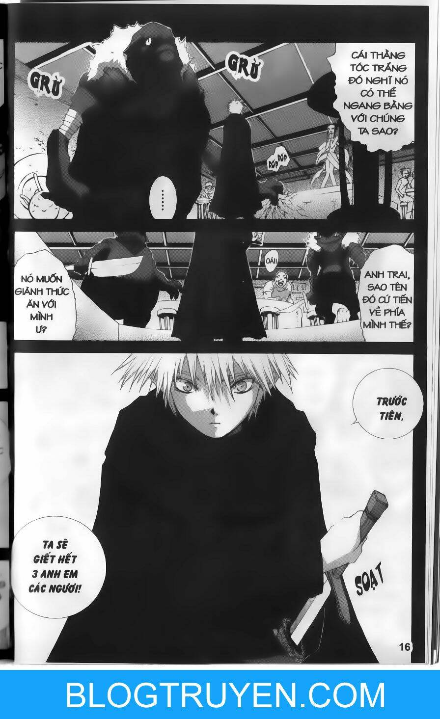 dersert coral chapter 16 18