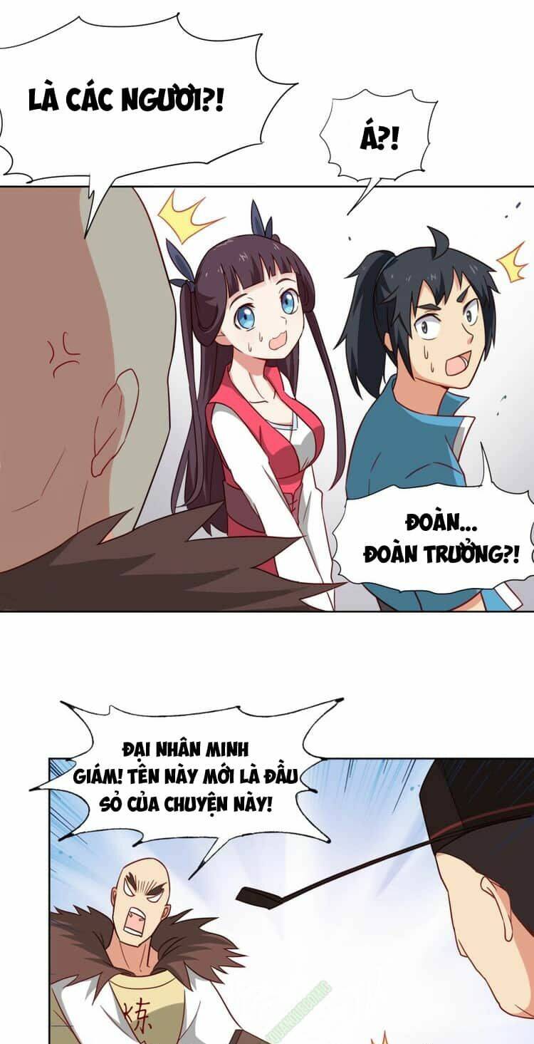 ta luyện giả kim trong thời đại tu tiên chapter 8 3