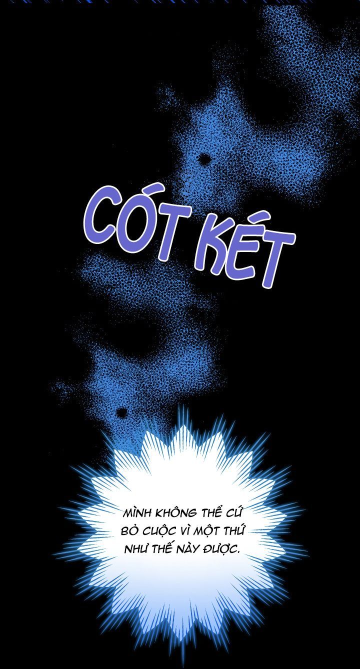 hoàng phi bóng tối - shadow queen chapter 40 29