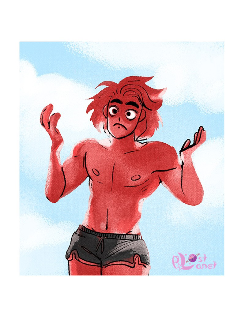 thần thoại olympus chapter 63 39