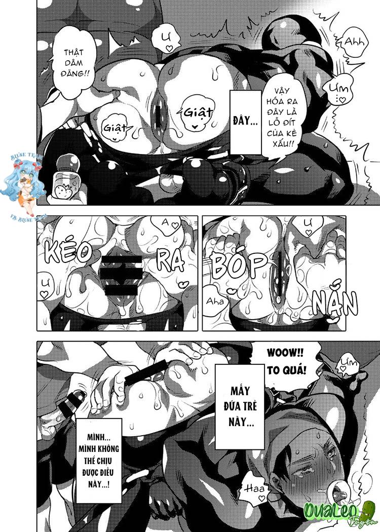 tổng hợp oneshot boylove chapter 21 6