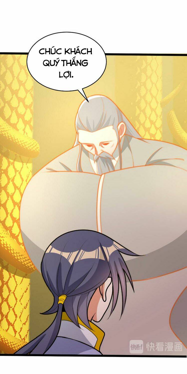 thôn phệ một thế giới tu tiên chapter 95 33