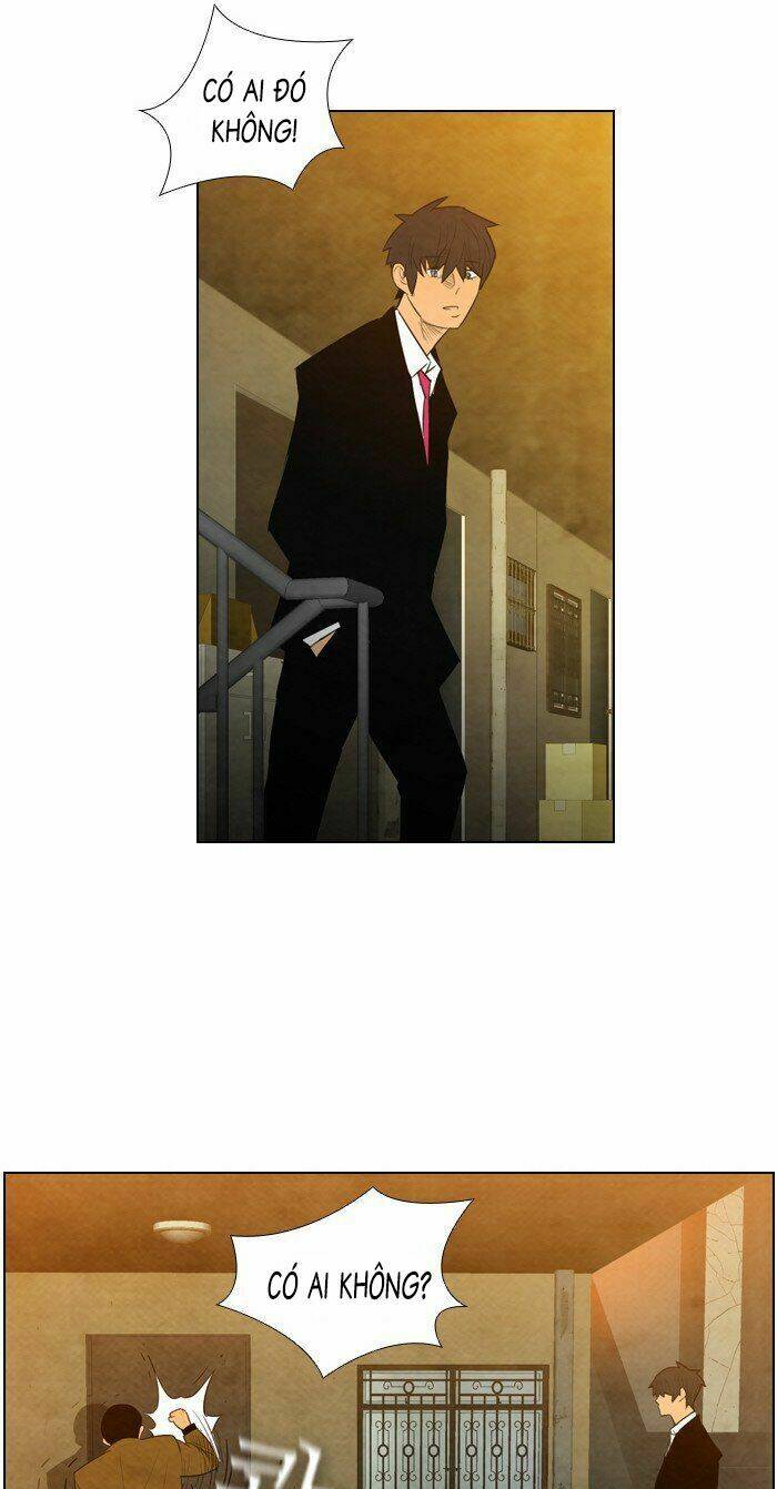 nạn nhân hồi sinh chapter 4 31