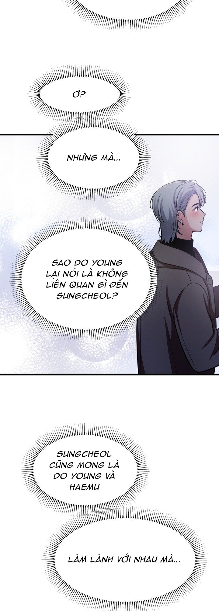 sương mù dày đặc chapter 14 46