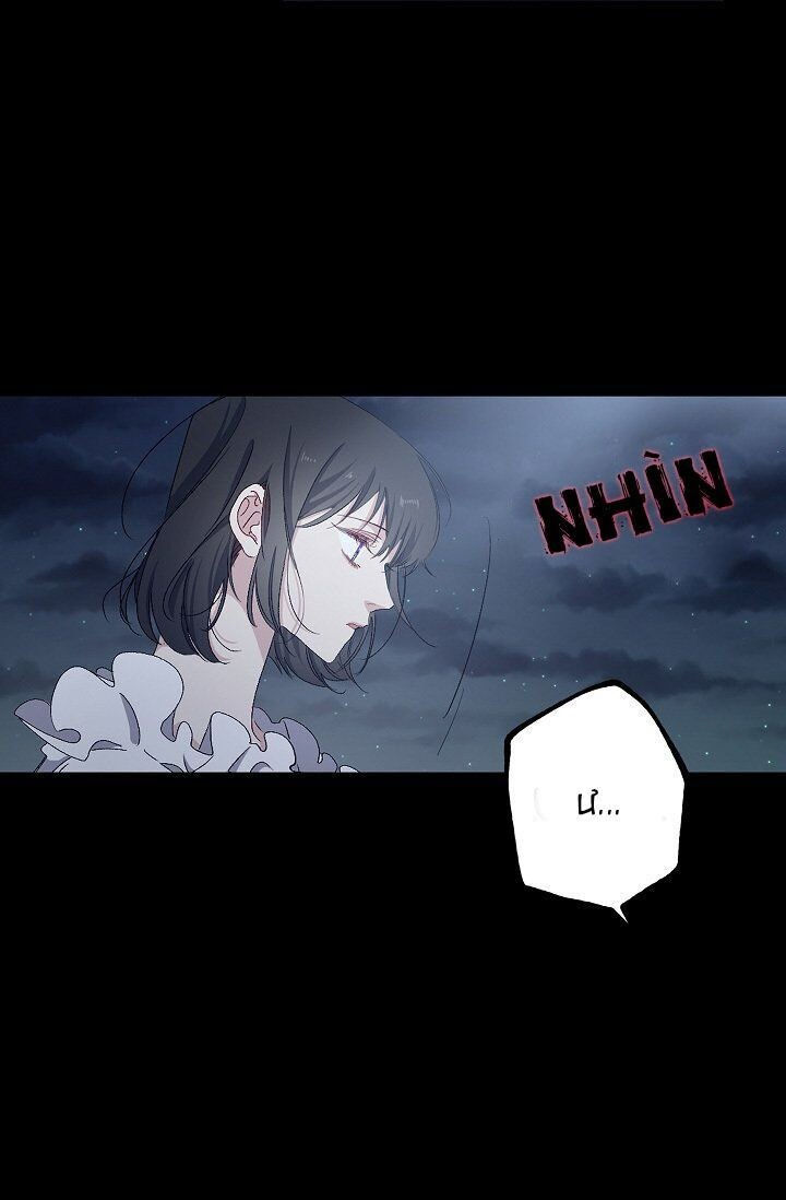 mối tình đầu của bạo chúa chapter 13 12