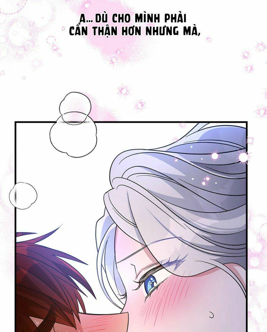 chồng yêu, em muốn đình công! chapter 46 44