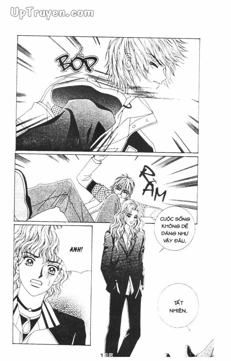 mặt nạ tình yêu chapter 67 36