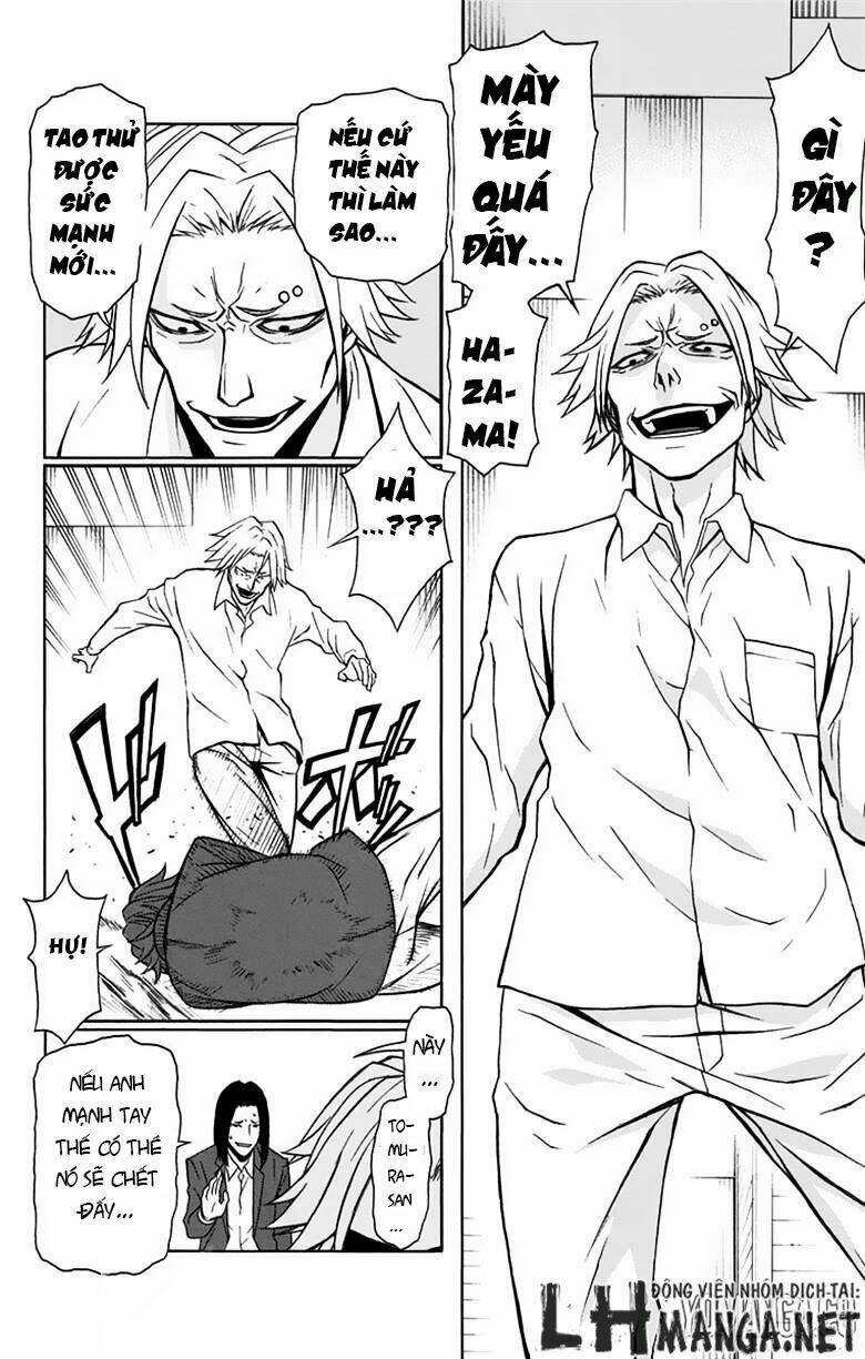 lady justice chapter 6 5