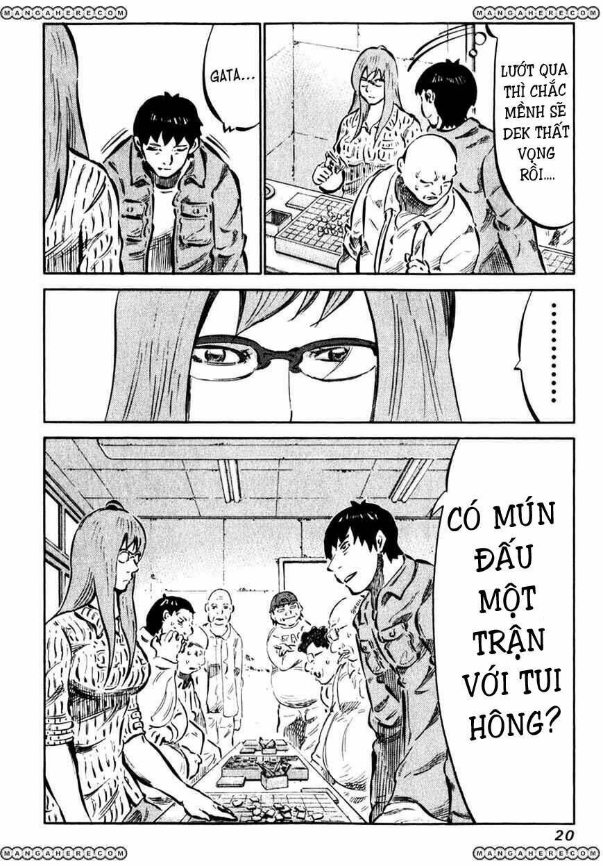 81 diver chapter 1 15