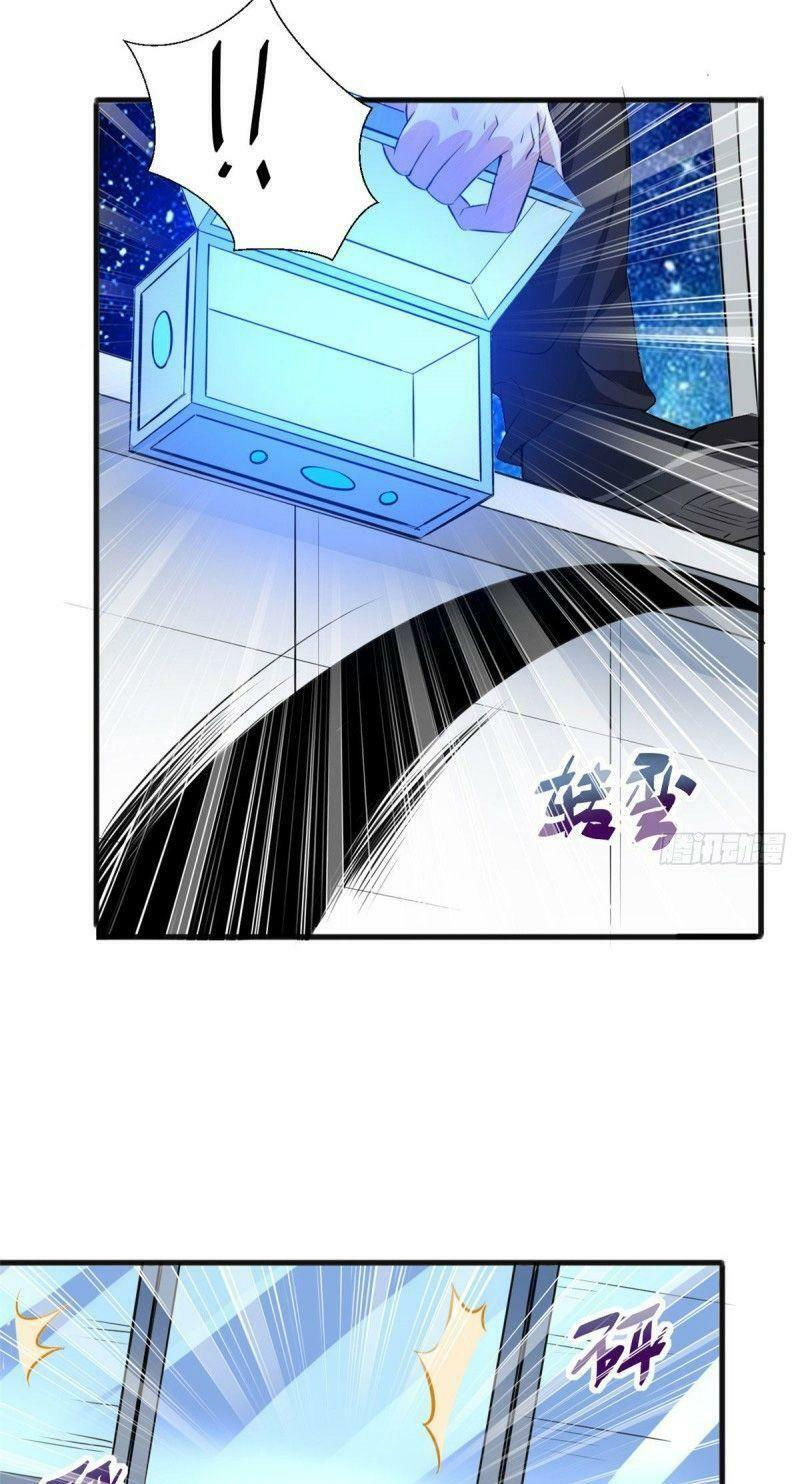 xã lam bạch chapter 44 27