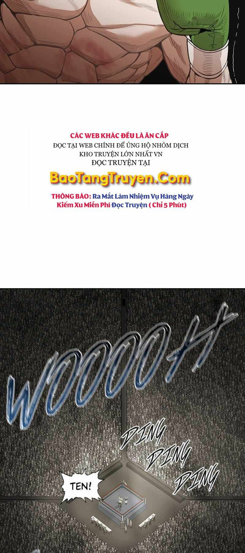 võ sĩ - the boxer chapter 113 86