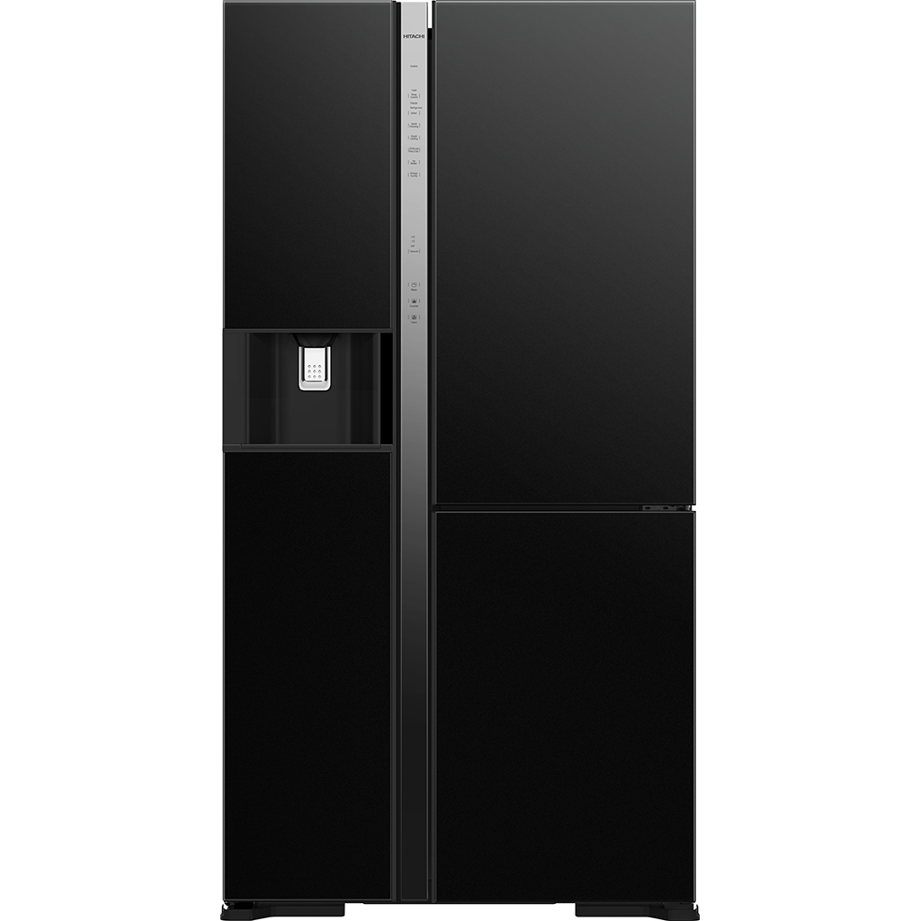 Tủ lạnh Hitachi Inverter 569 lít R-MX800GVGV0 - Hàng chính hãng