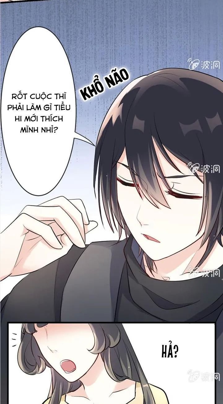 ảnh đế cầu sủng chapter 12 30