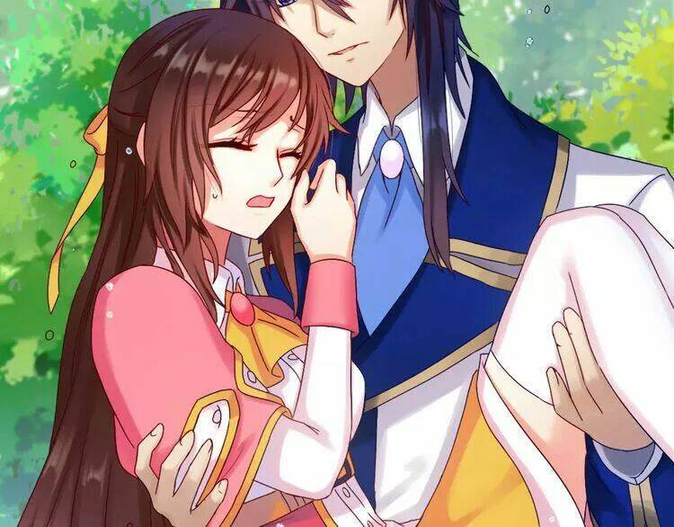 thực luyến kỳ duyên chapter 32 73