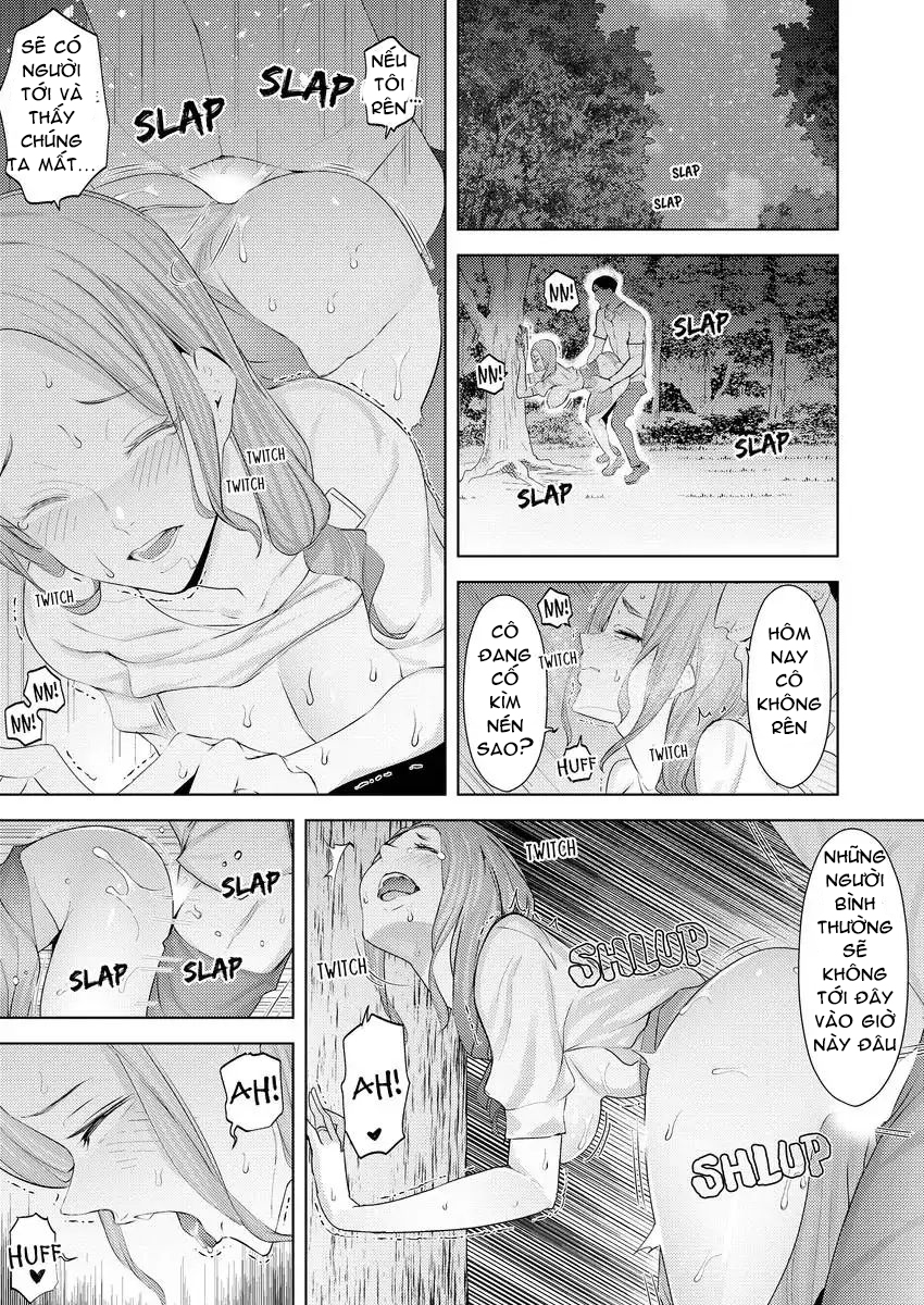 đi mát xa khi chồng đi vắng chapter 74.1 2