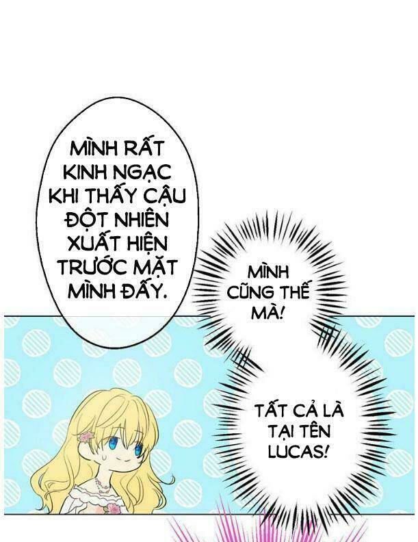 một ngày nọ ta trở thành công chúa chapter 21 39