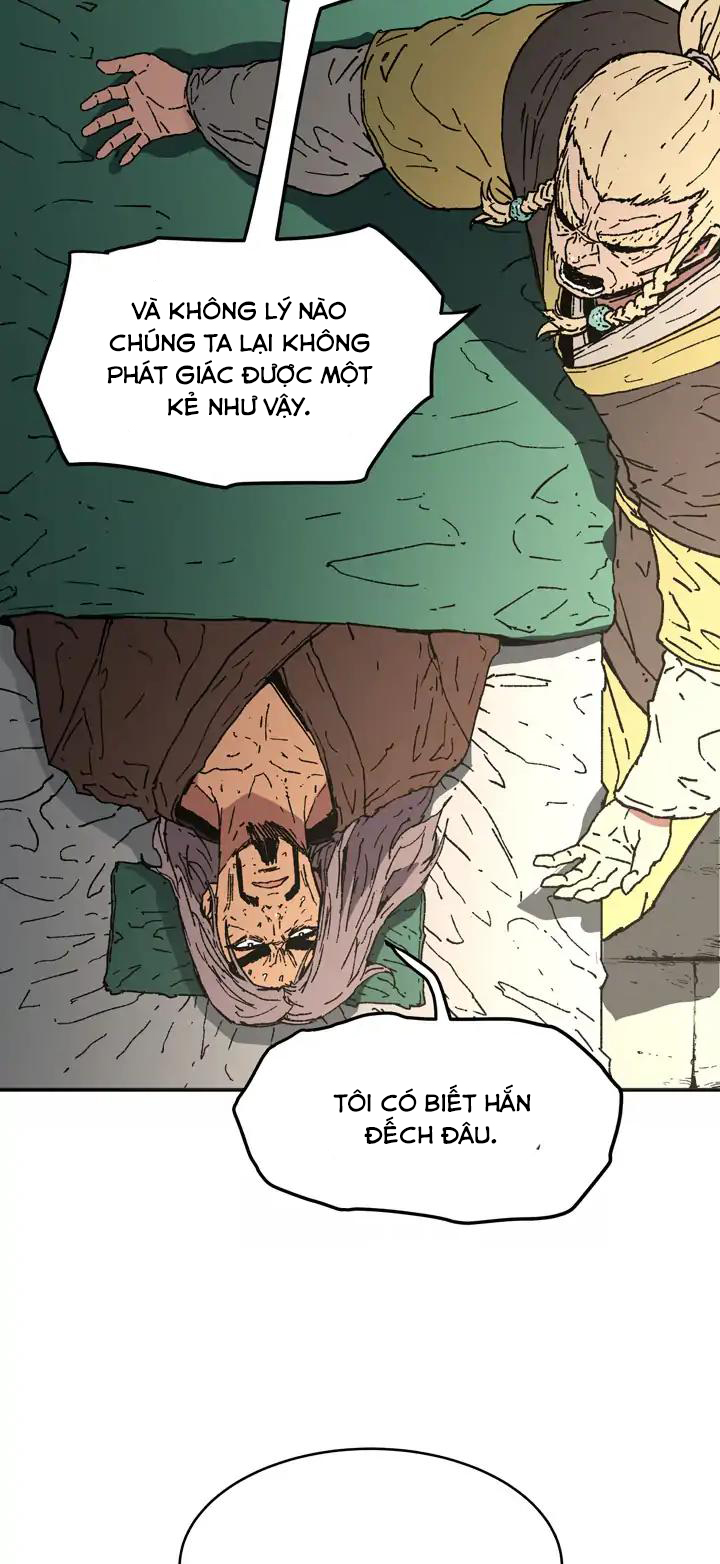 Bố Vô Song chapter 62 5