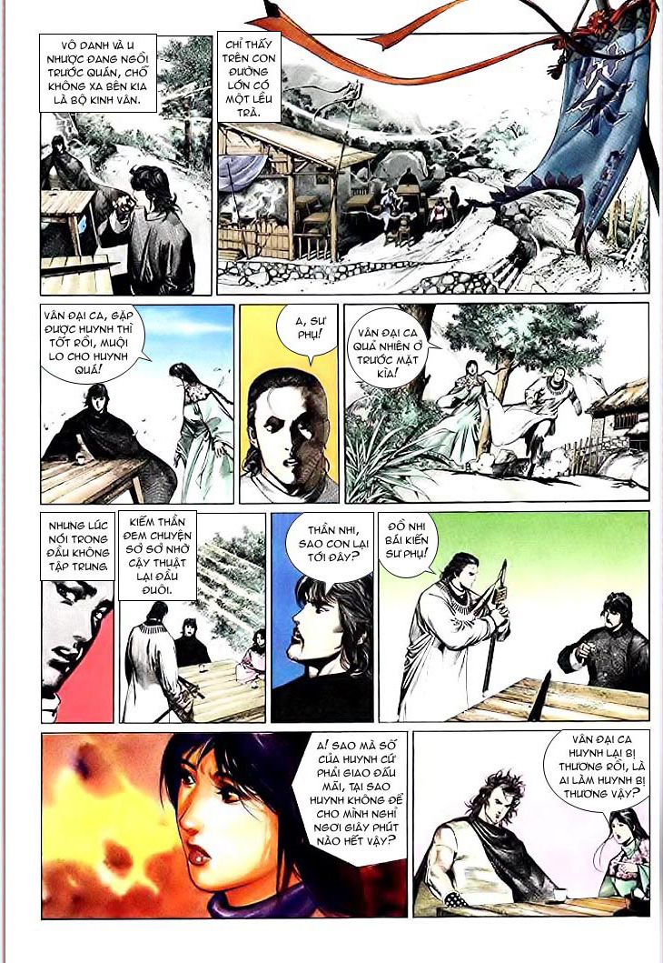 phong vân chapter 55 11