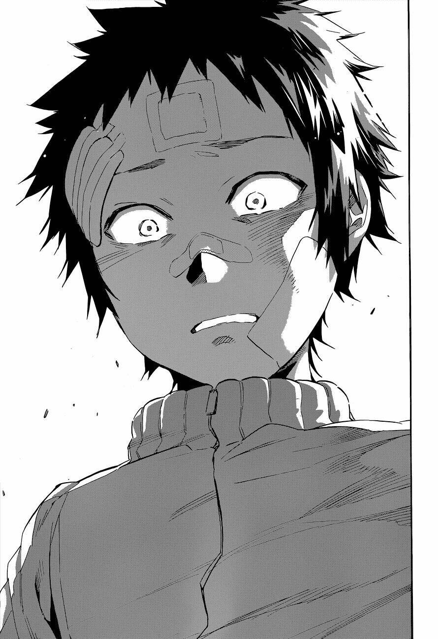 shishunki no iron maiden chapter 36 18