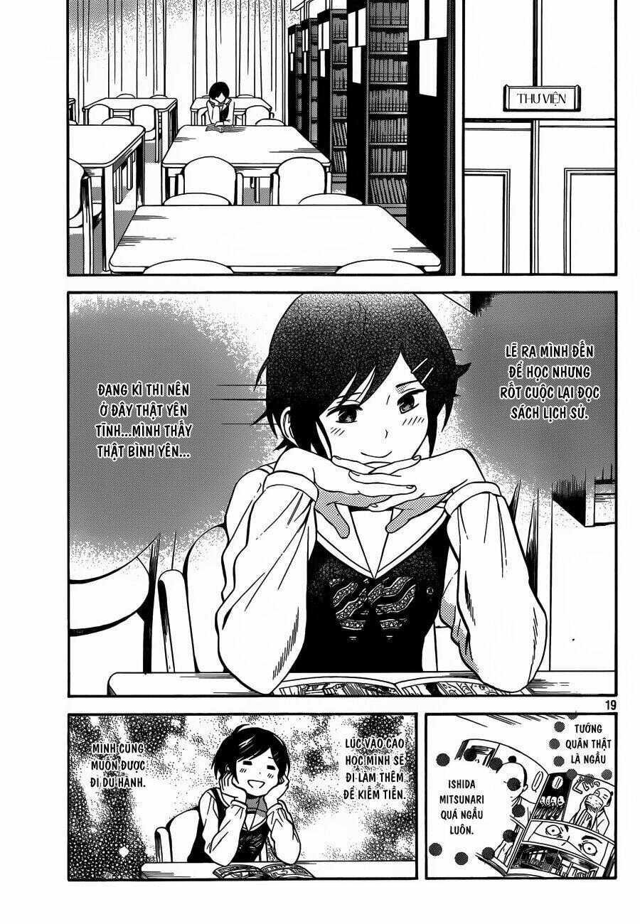 sakurasaku syndrome chapter 5 19