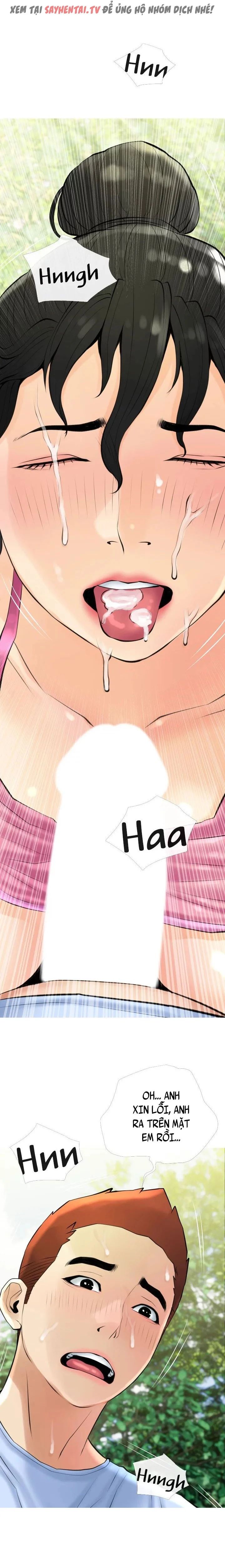 bài học hứng tình chapter 34 16