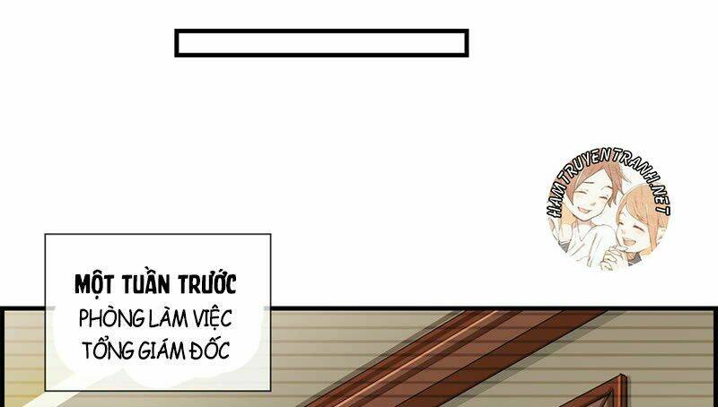 phúc hắc thiếu gia trêu chọc tôi chapter 6 21