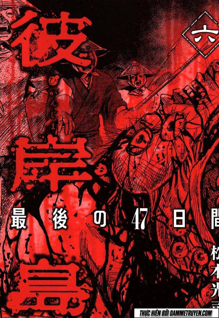đảo ma cà rồng chapter 381 6