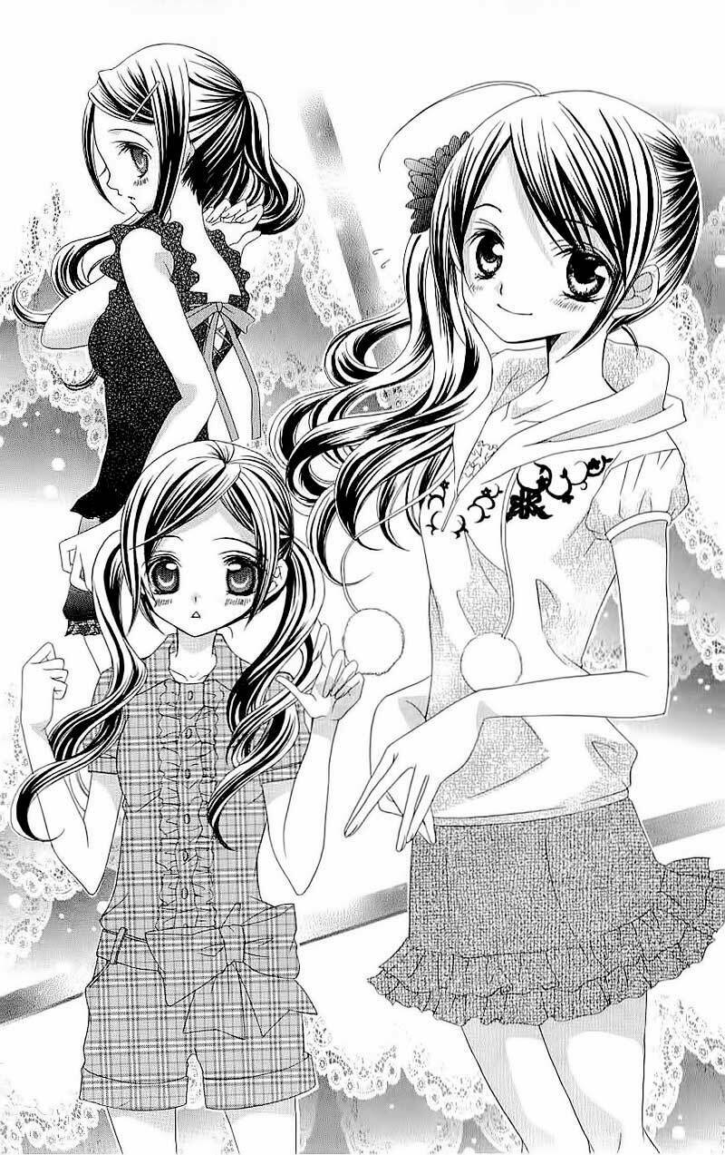 suki desu suzuki-kun!! chapter 11 20