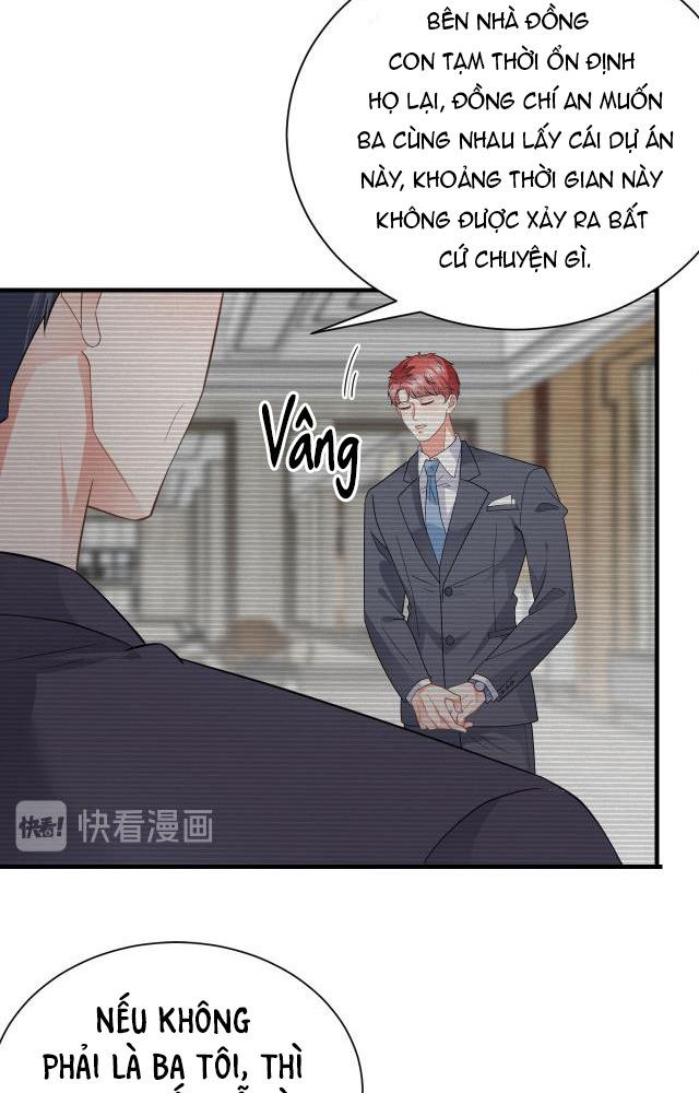 đại tiểu thư có thể có bụng dạ gì xấu chứ! (full) chapter 22 5