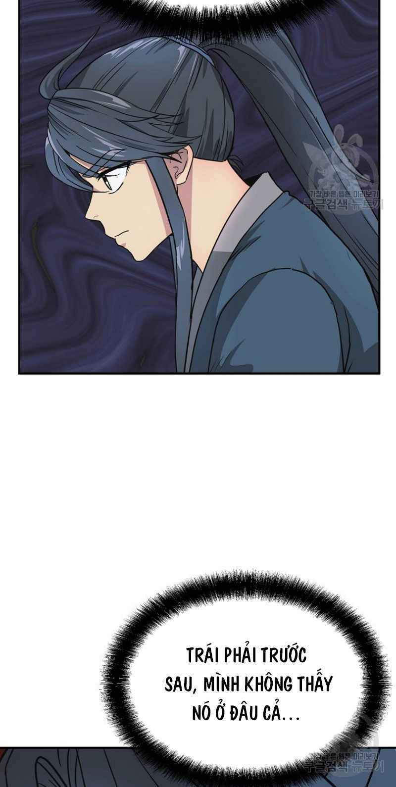 thiếu niên phương sĩ chapter 8 75