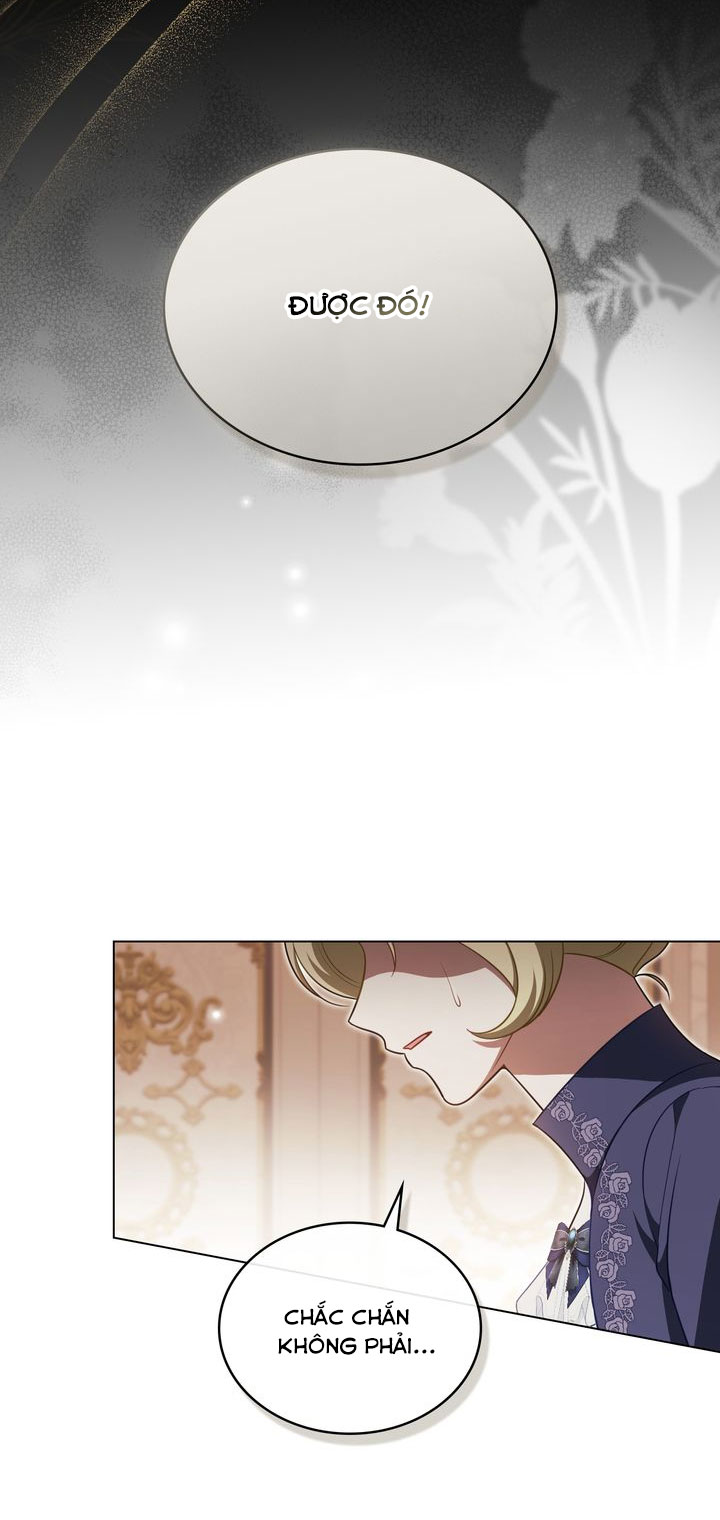 cầu mong chúa sẽ cứu rỗi cho cái chết của tôi chapter 41 21