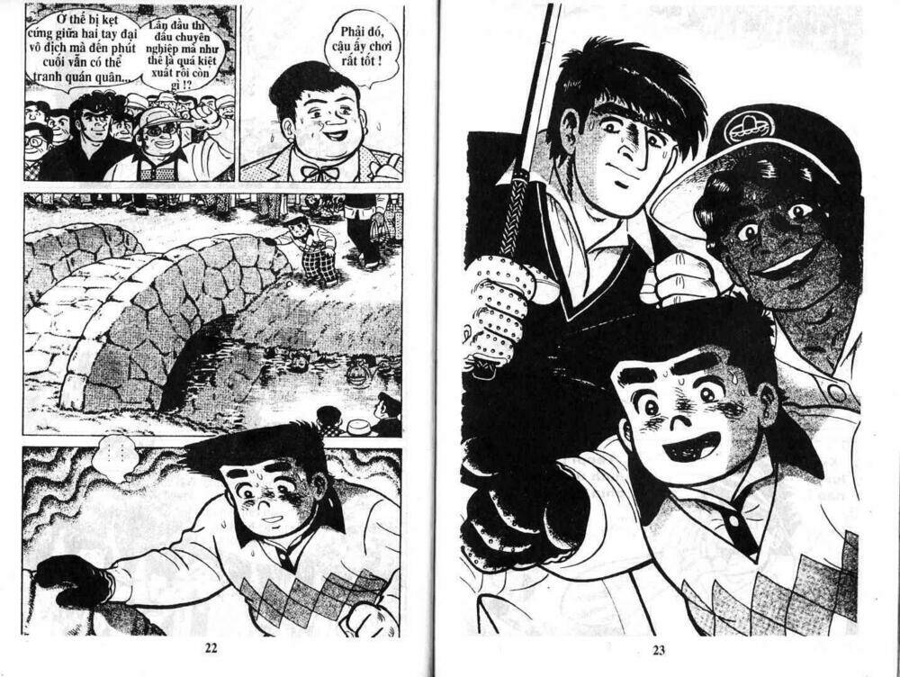 tân teppi chapter 48 10