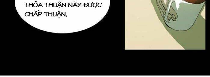 săn phù thủy chapter 2 4