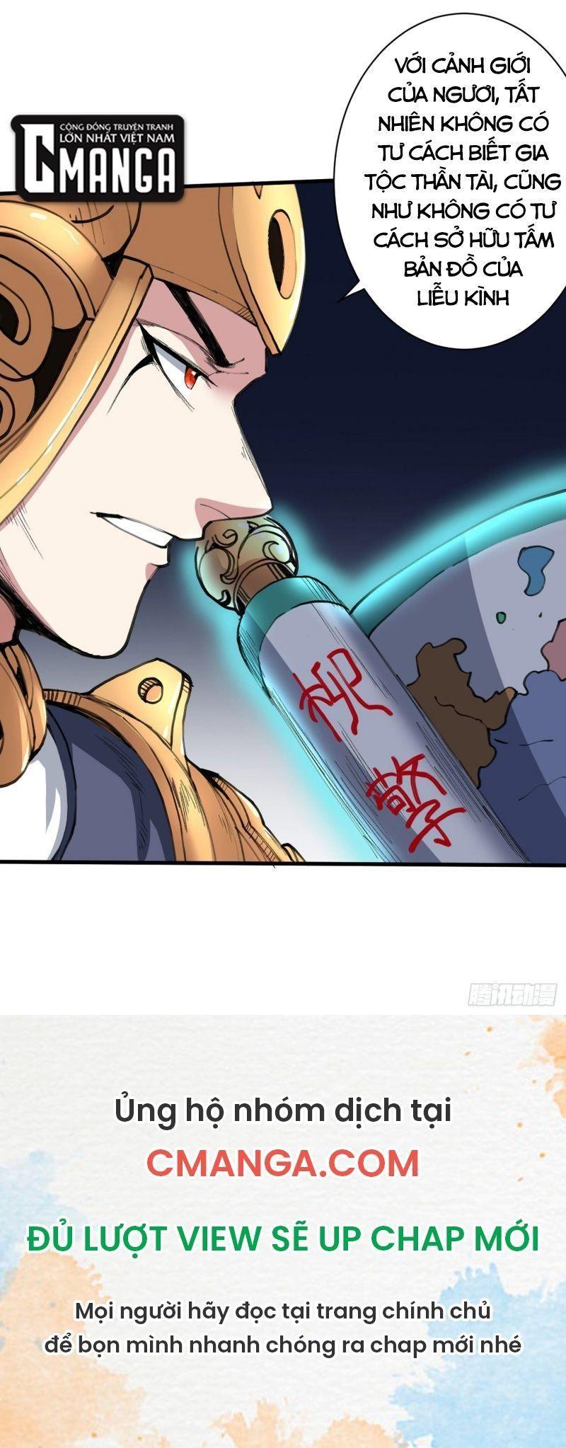 bị sư phụ xinh đẹp dùng 99 cách dạy dỗ thành thánh chapter 34 17