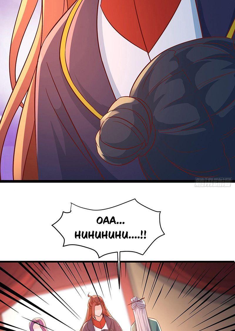 đồ đệ ta toàn là nữ ma đầu chapter 41 36