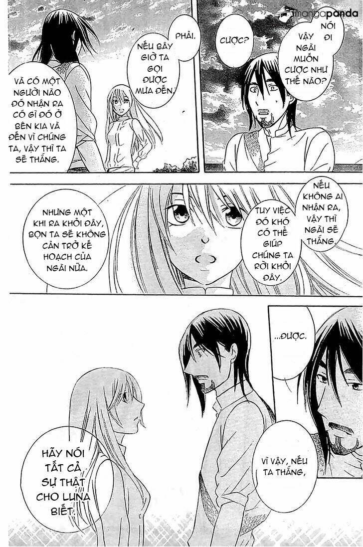 arisugawa ở thế giới chapter 36 17