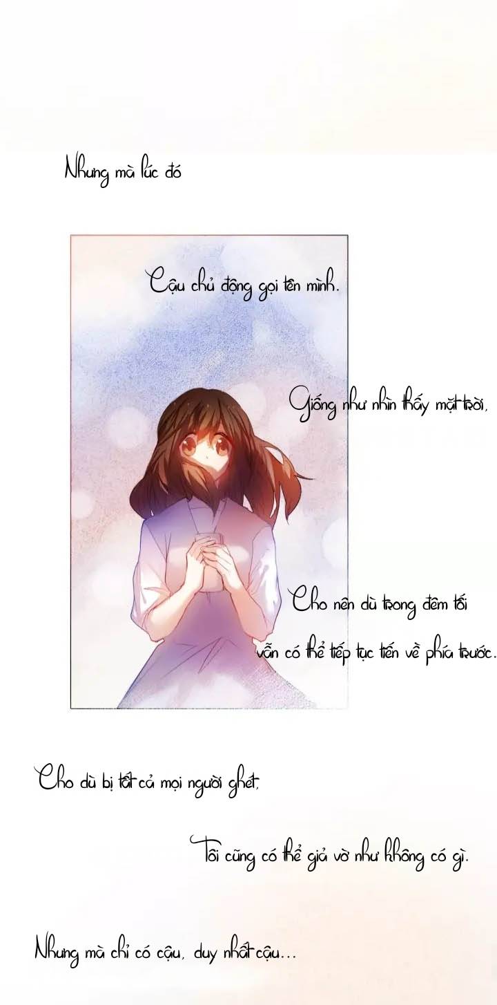 kế hoạch trái tim chapter 40 11