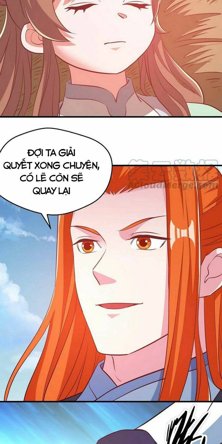 thiên hạ kiếp chapter 59 9