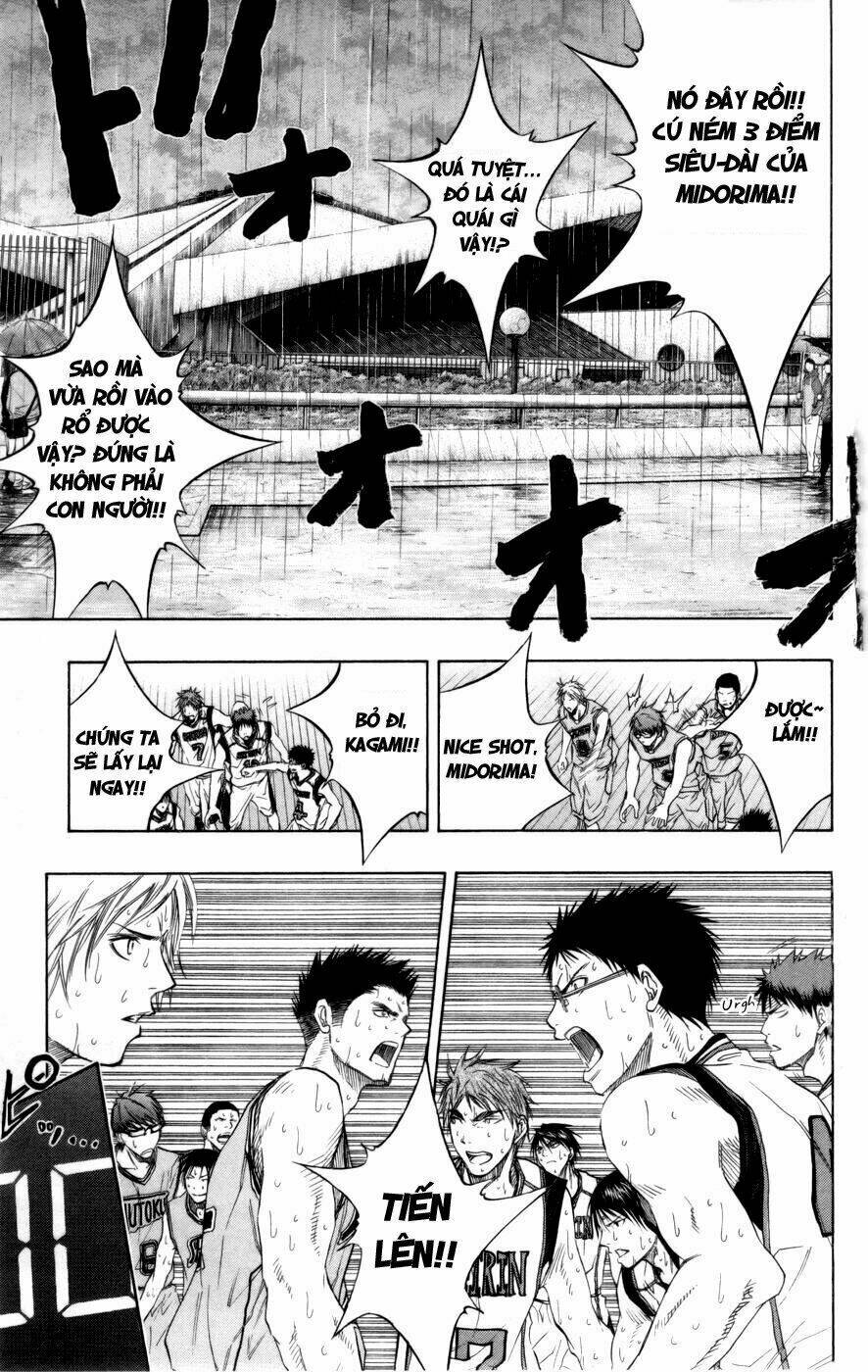 vua bóng rổ kuroko chapter 88 20