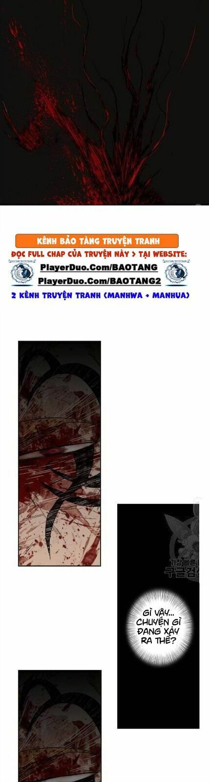 Võ Sĩ Quyền Anh chapter 67 43