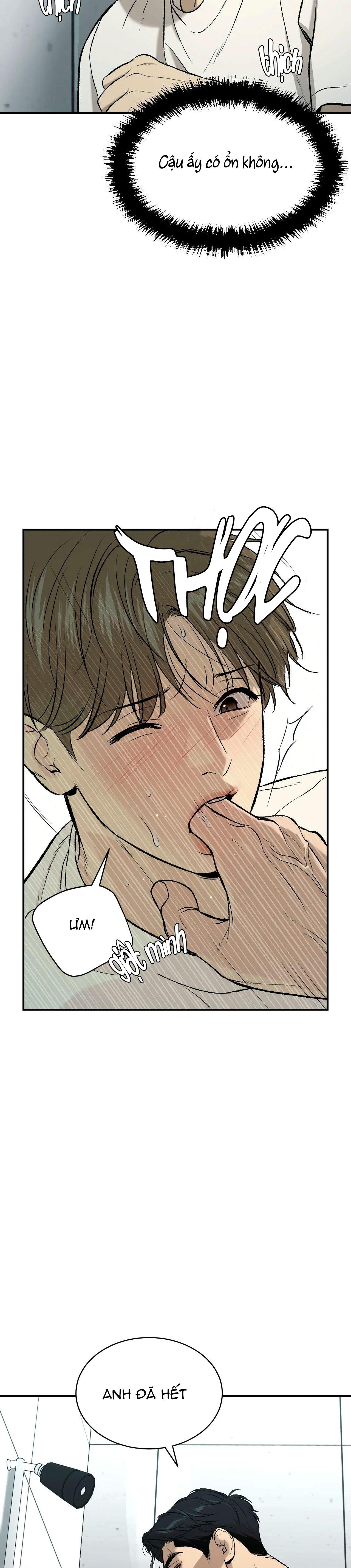 điềm rủi chapter 8 10