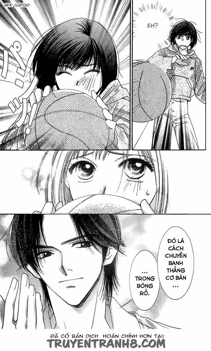 seiten taisei - trời xanh ngập nắng chapter 4 42