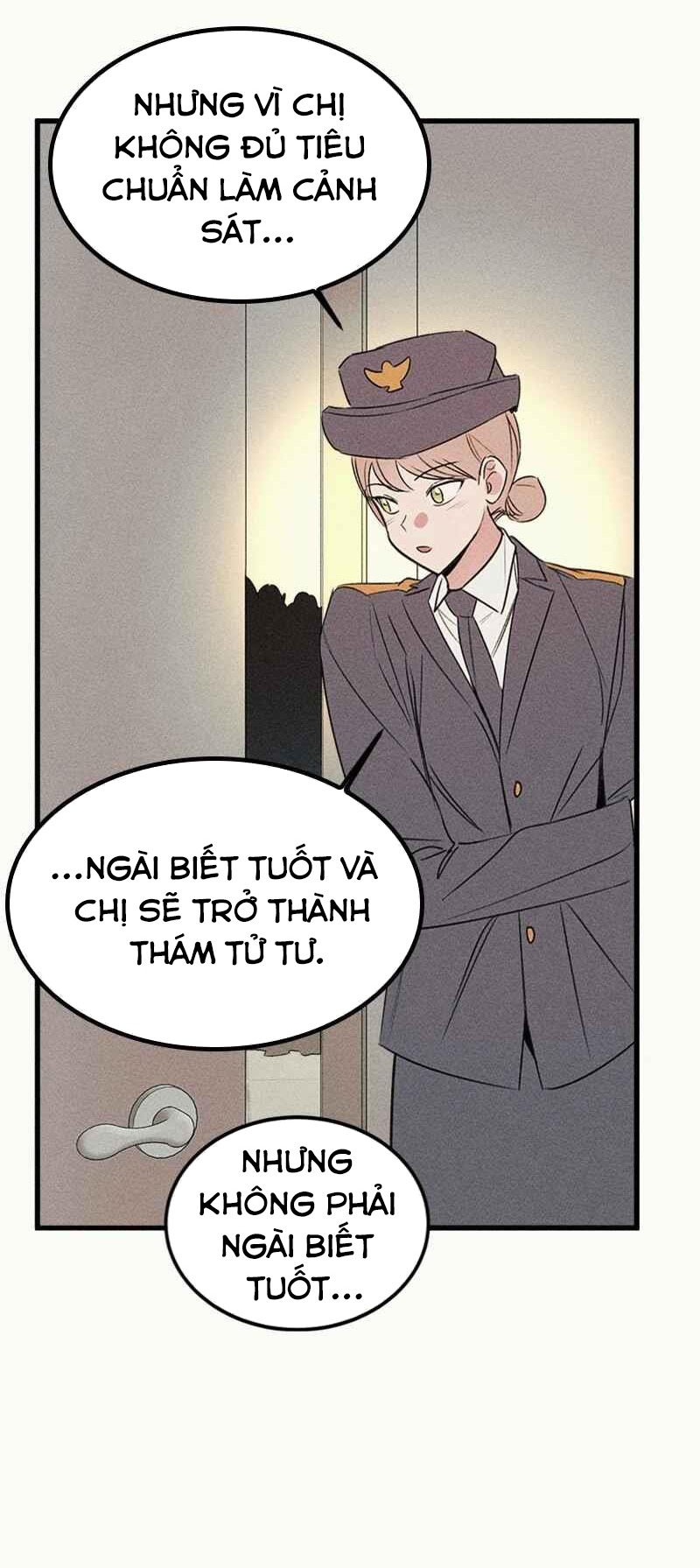 cuộc sống riêng của chị tôi chapter 55 53