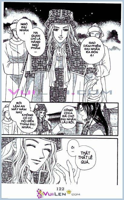 nàng công chúa lạc loài chapter 2 124