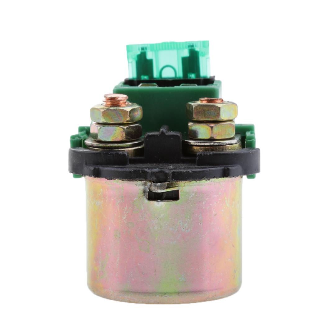 Starter Relay Solenoid Switch for Honda VT700 VT 700 Shadow 1986 1987